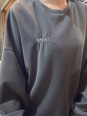 33℃　bc601311　つまみタック刺繍ポンチpo (STUP)