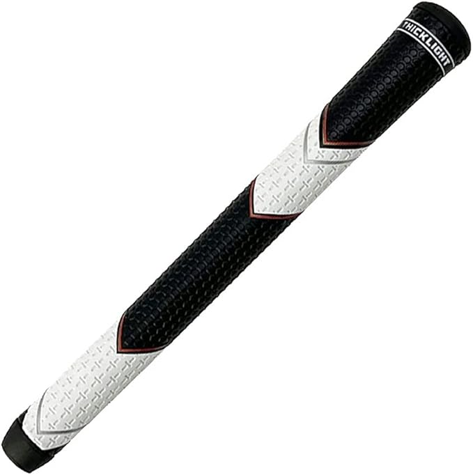 LYNX(リンクス) ゴルフクラブ用極太ジャンボグリップ THICK LIGHT GRIP