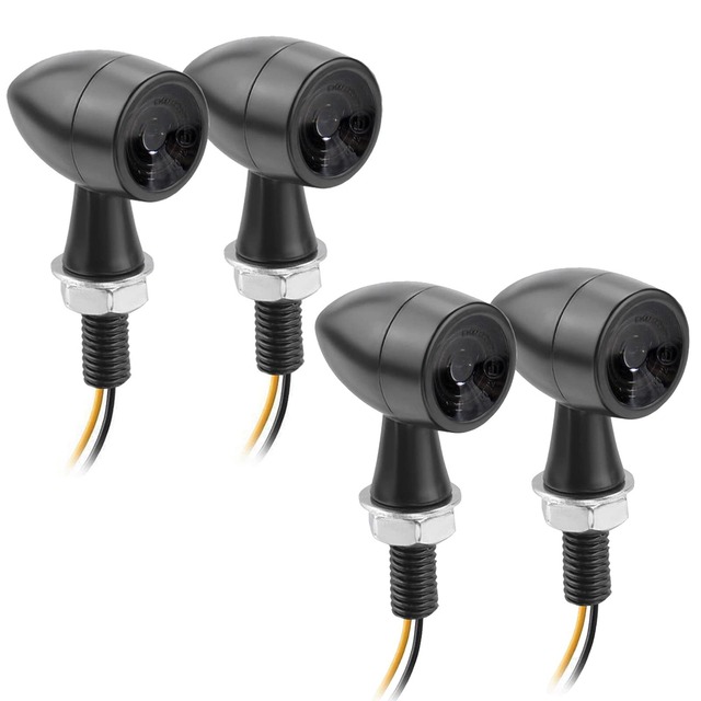 Discover winds 24V マーカーランプ 高輝度 16LED サイドマーカー 高機能防水 強弱発光 インナーメッキリフレクター 明るい 省エネ イルミネーション カスタム 2個セット (グリーン)