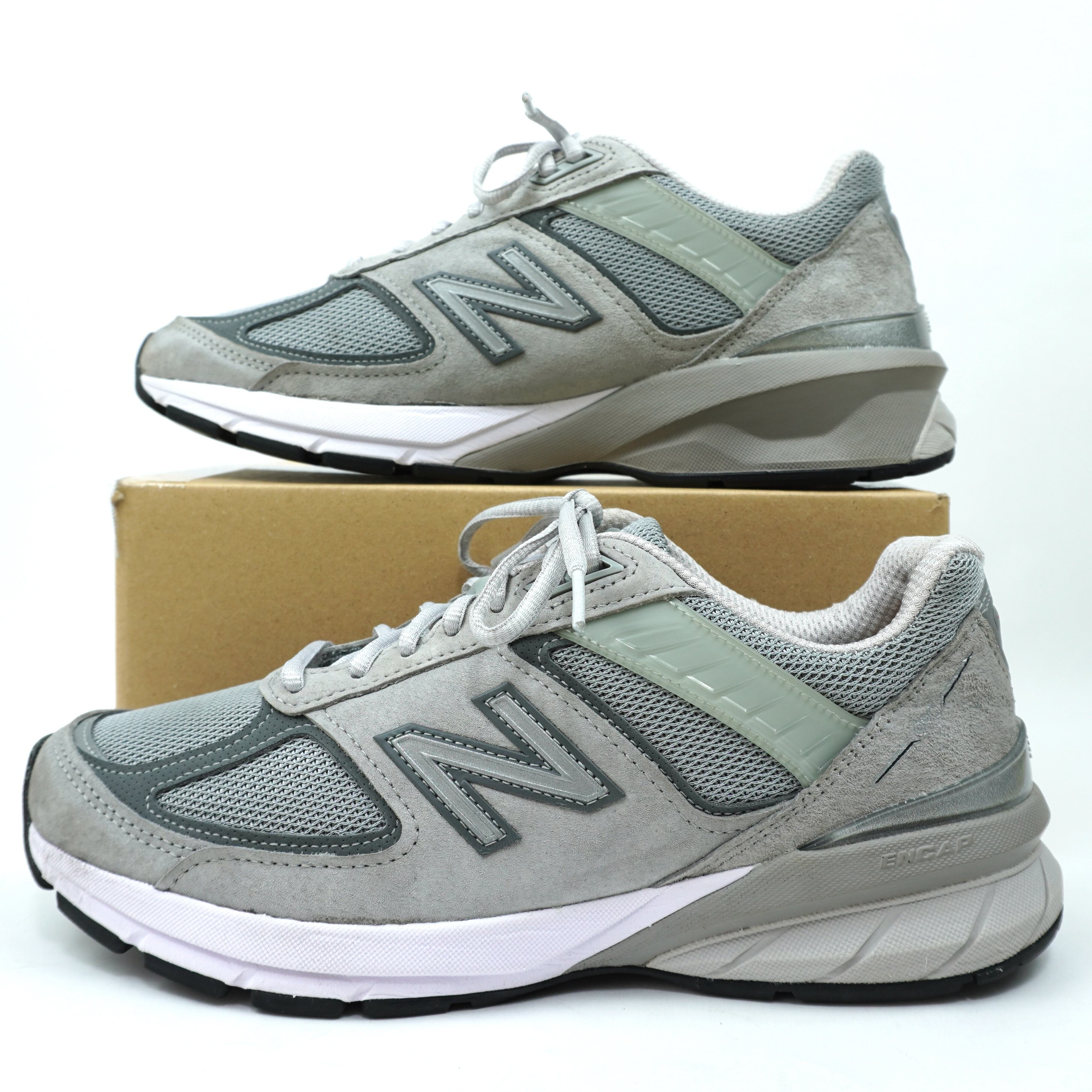 new balance W990GL5 US8.5D 25.5cm | Loki Vintage&Used