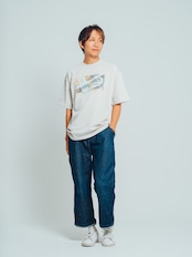 BRASS TRAFIC BIG T SHIRTS【TRUMPET】