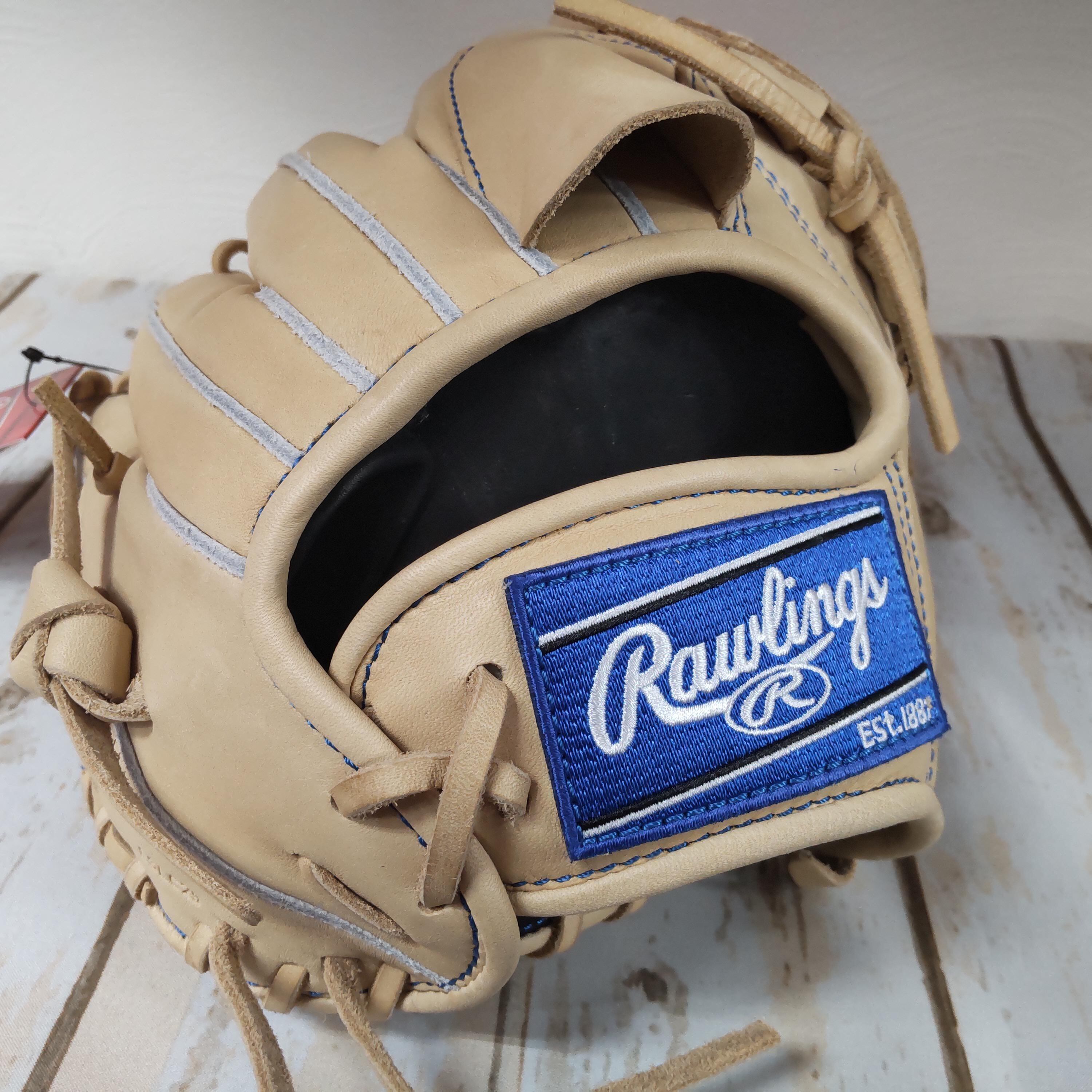 送料無料】Rawlings（ローリングス） GR5HEEA140 軟式 HOH® PRO EXCEL