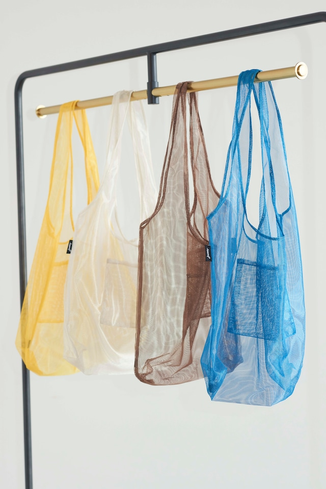 JUNES mesh bag