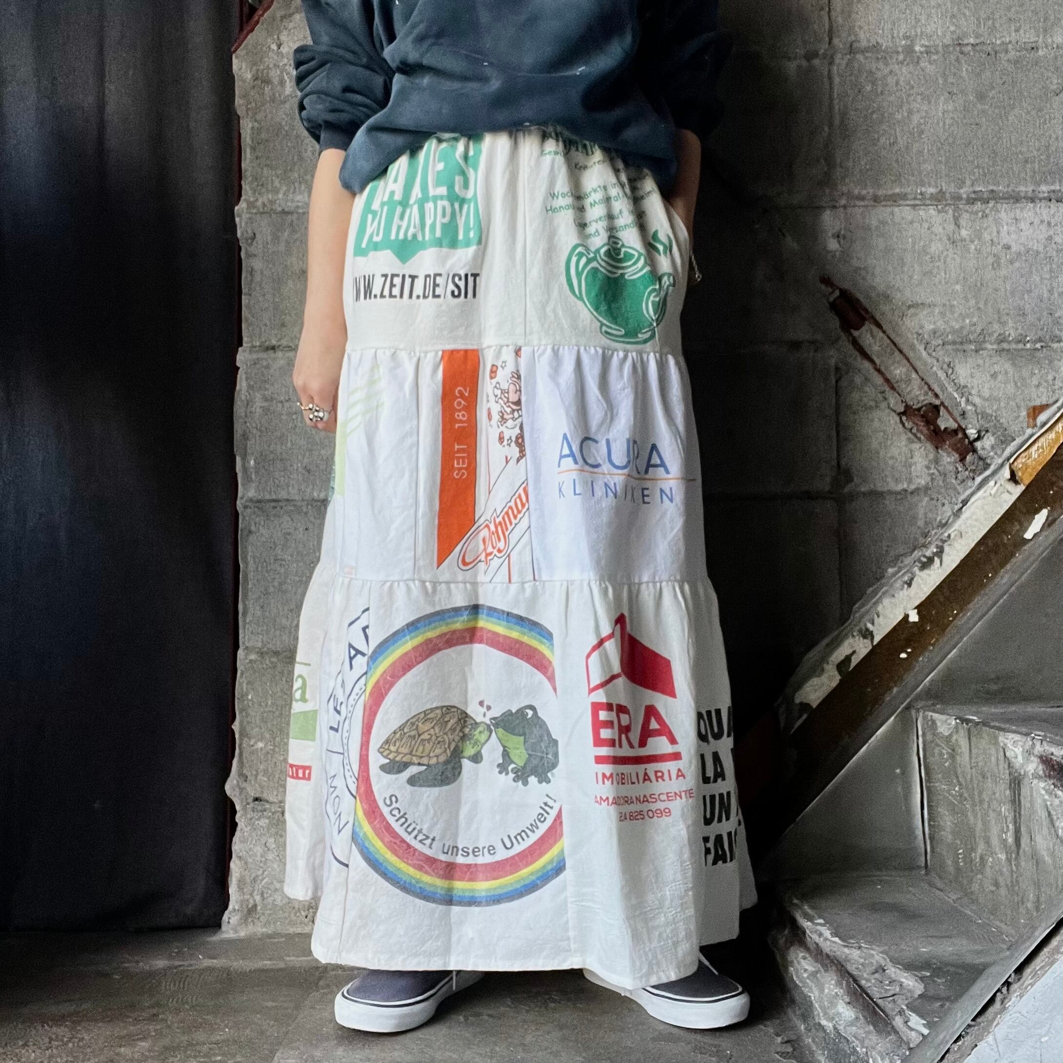 Mr. Remake Man.(ミスターリメイクマン) | olaf