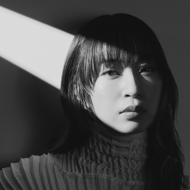 【予約商品 / 11.03 Release】ヒグチアイ / 最悪最愛（LP）