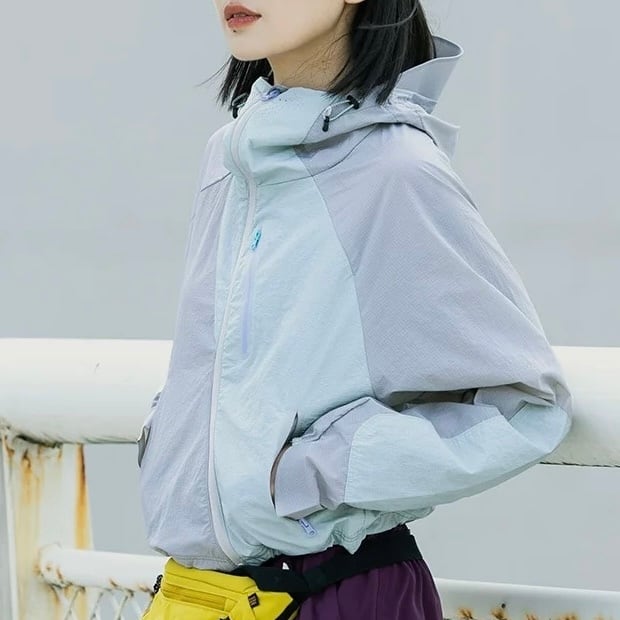 wind breaker | Joppy