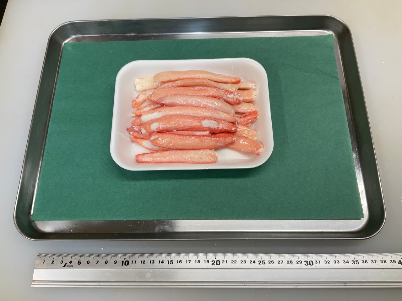 【手間いらずで至福】香住蟹/ベニズワイガニ/浜茹で剥き身/太棒身/特2/大サイズ相当【冷蔵】【未冷凍】