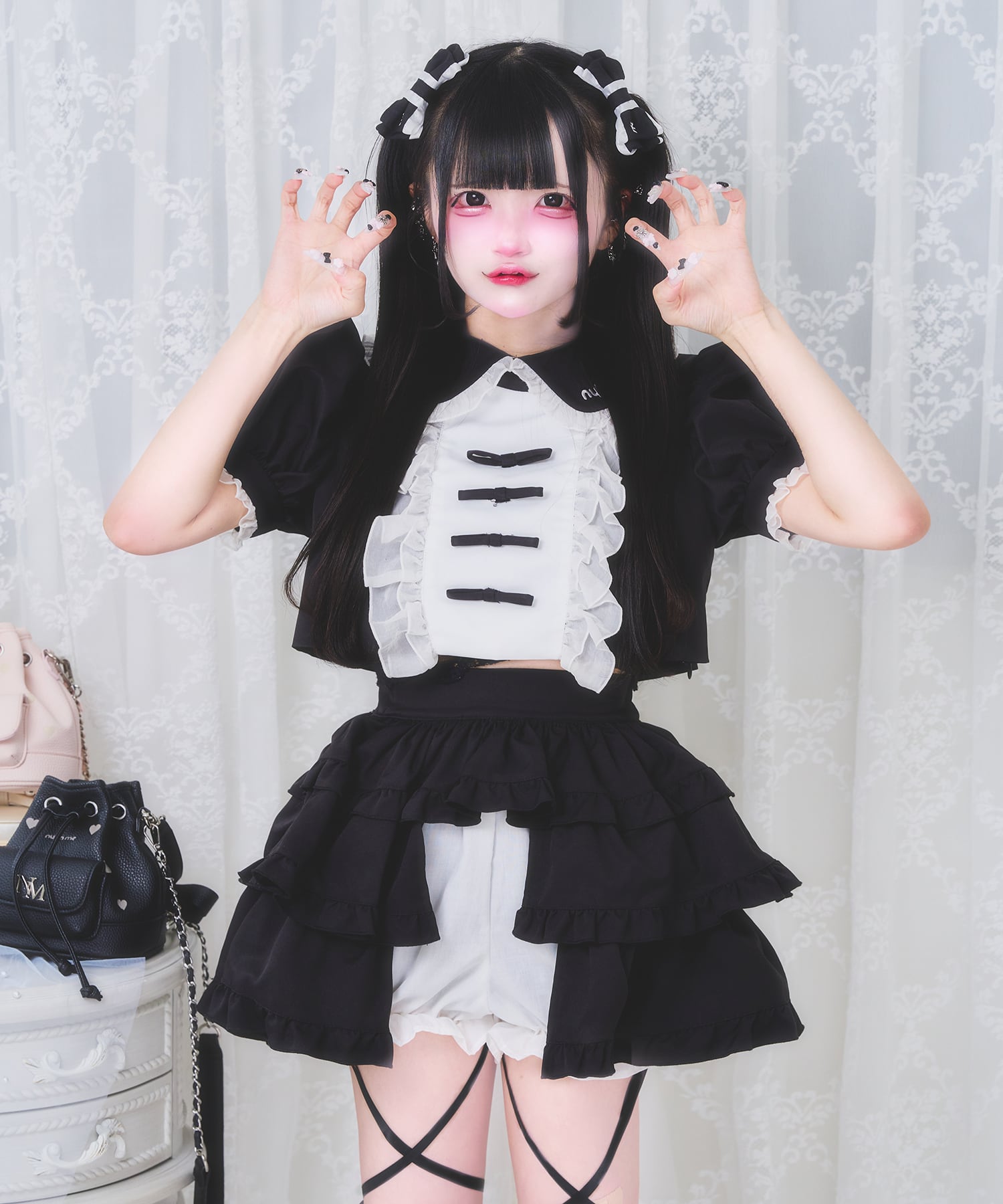 Category | nyan Me.