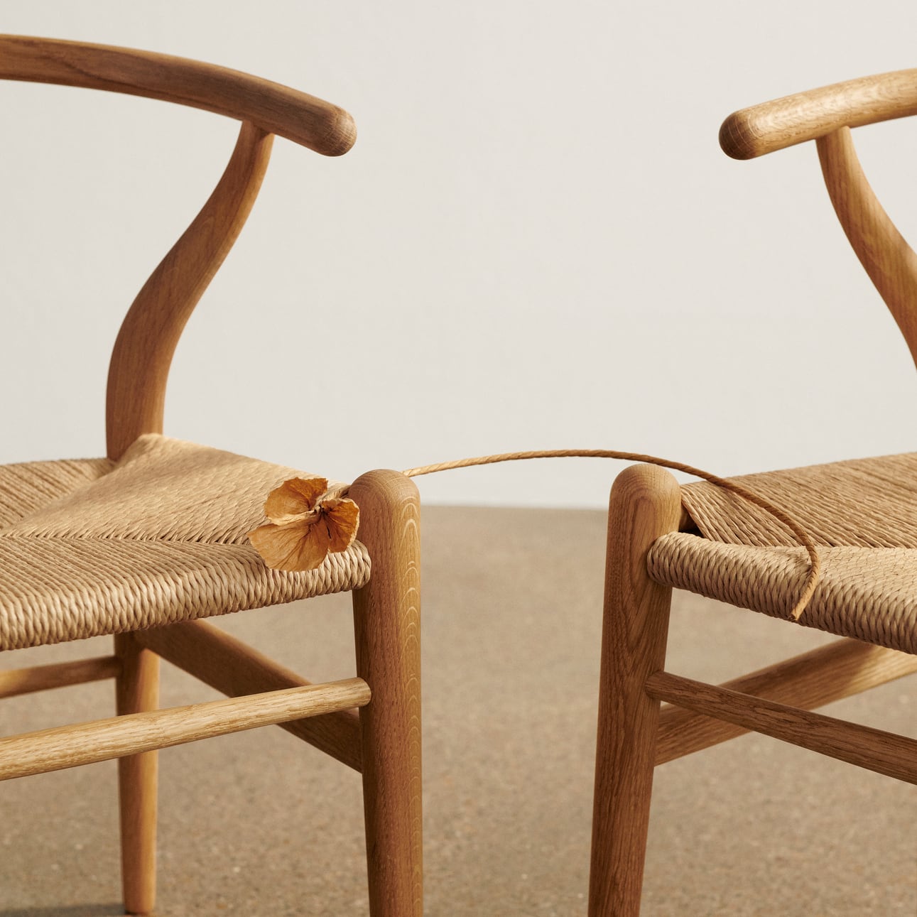 チルドレン Yチェア】CARL HANSEN & SONCH／24／子供用チェア／キッズ