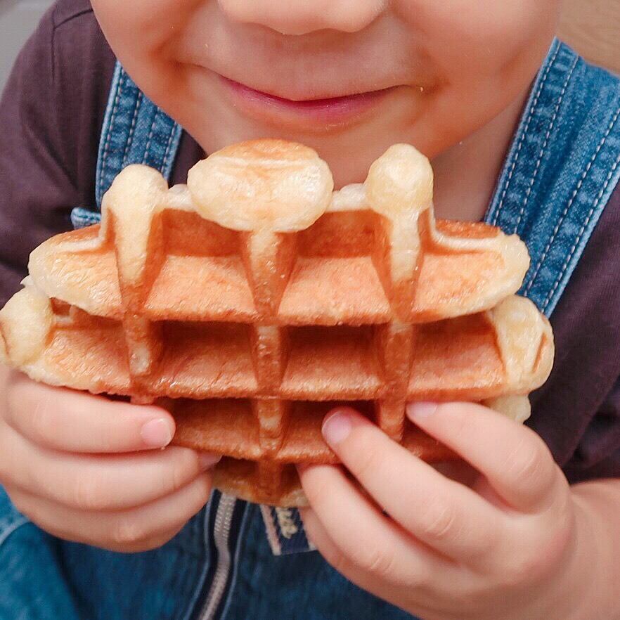店主おまかせ＞ ベルギーワッフル12個セット | WAFU WAFU WAFFLE LIEGE