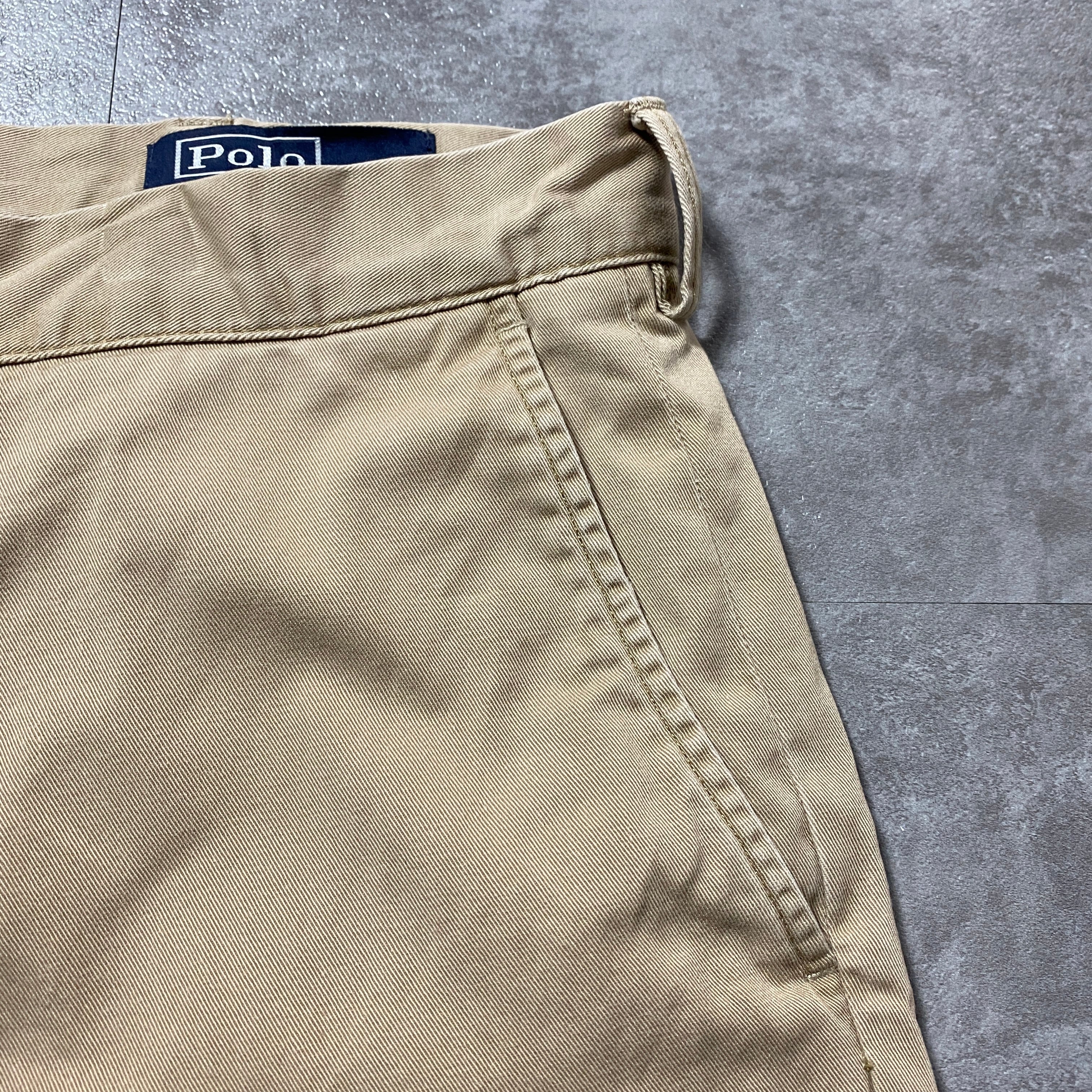 40inch】90's Polo by Ralph Lauren ポロバイラルフローレン ポロチノ