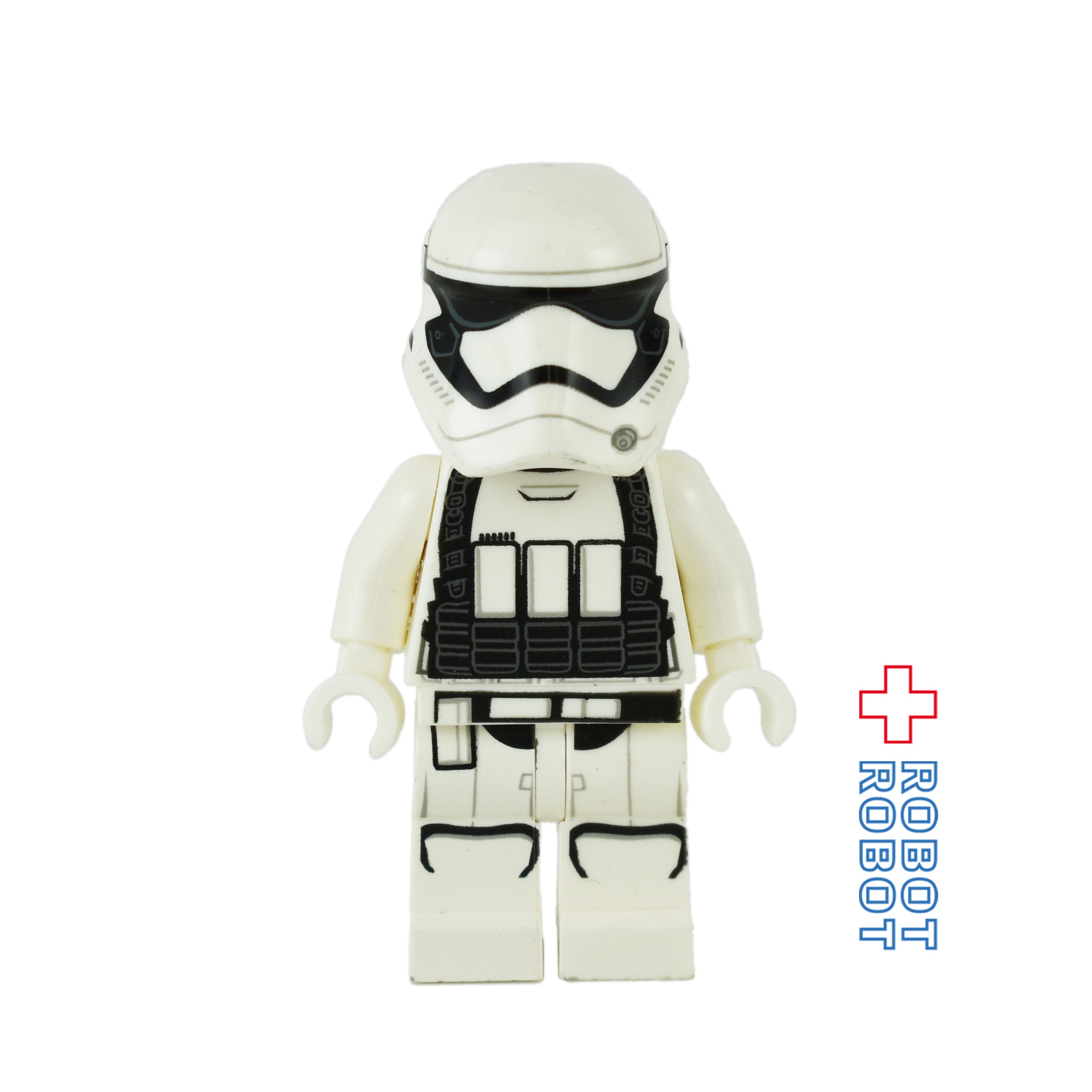 トルーパーヘルメット Storm trooper レゴ ストームトルーパー
