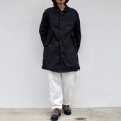 SAGE DE CRET  Bal Collar Coat