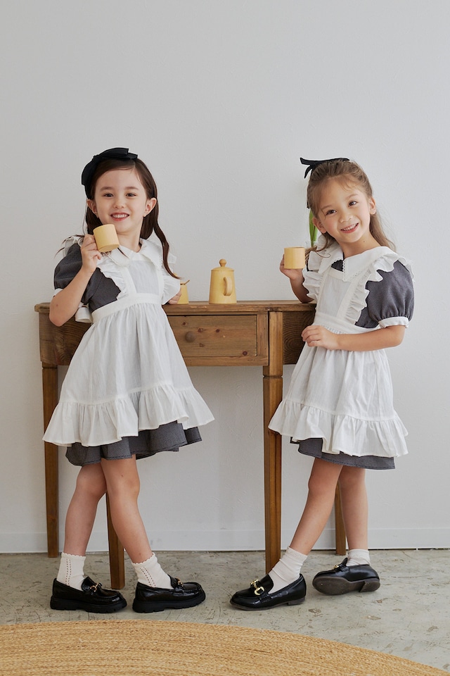 【今だけモニター価格♡】Maid set〈3点SET〉