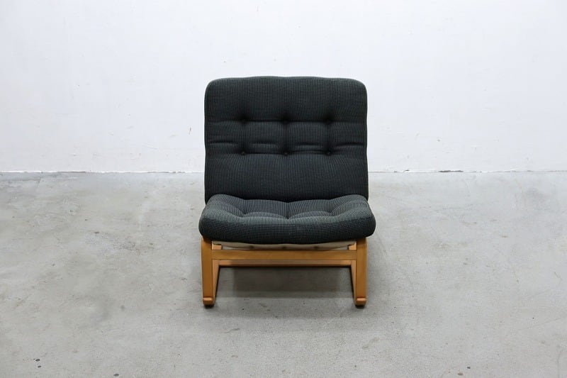 天童木工 TENDO ブルーノ マットソン マルガリータ イージーチェア 1P