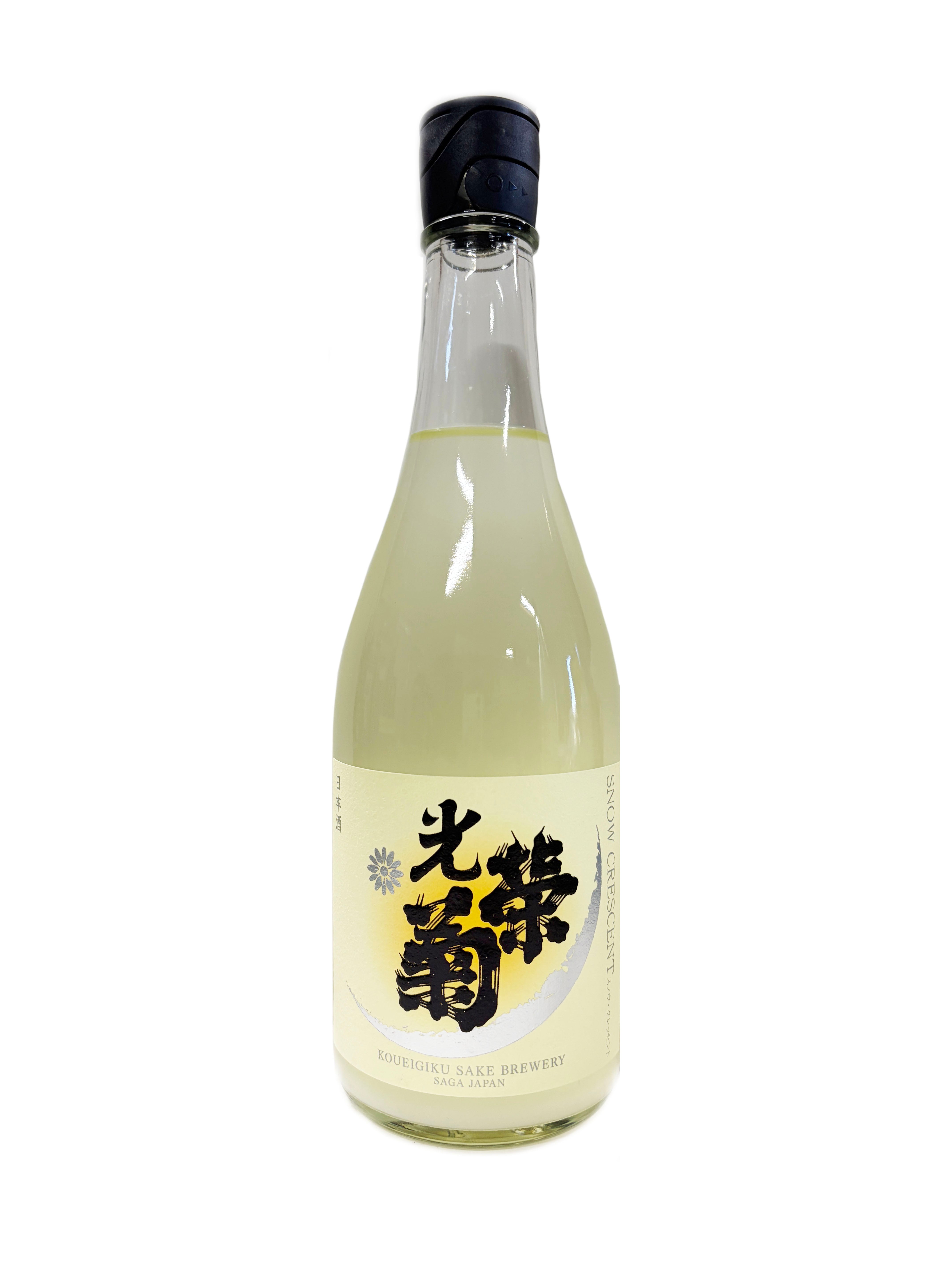 元祖メガネ専用 萩の鶴 1800ml | 株式会社浪漫亭