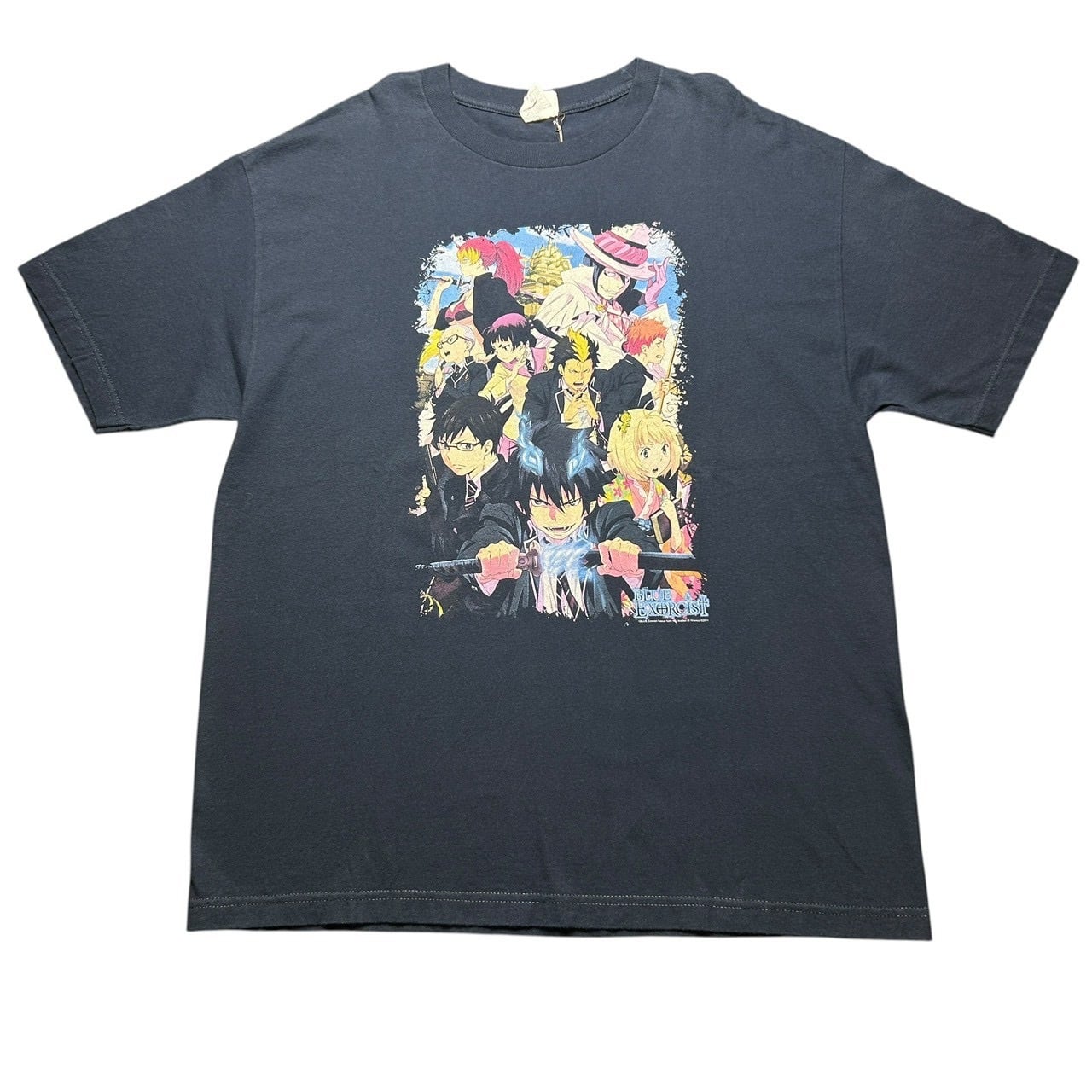 NARUTO 暁 T-shirt | 古着屋 極楽家