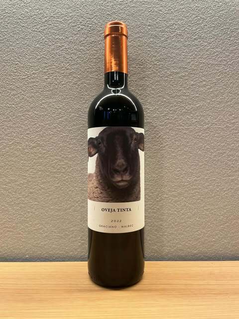 ボデガス・イ・ビニェードス・フォンタナ  オベハ ティンタ