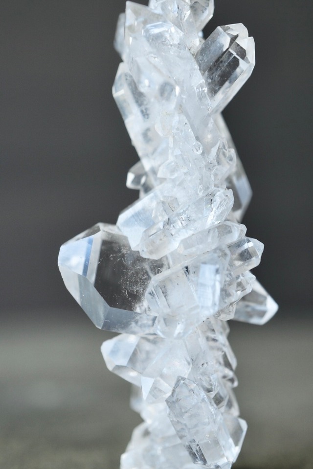 パキスタン産ファーデンクォーツ Faden Quartz 1774