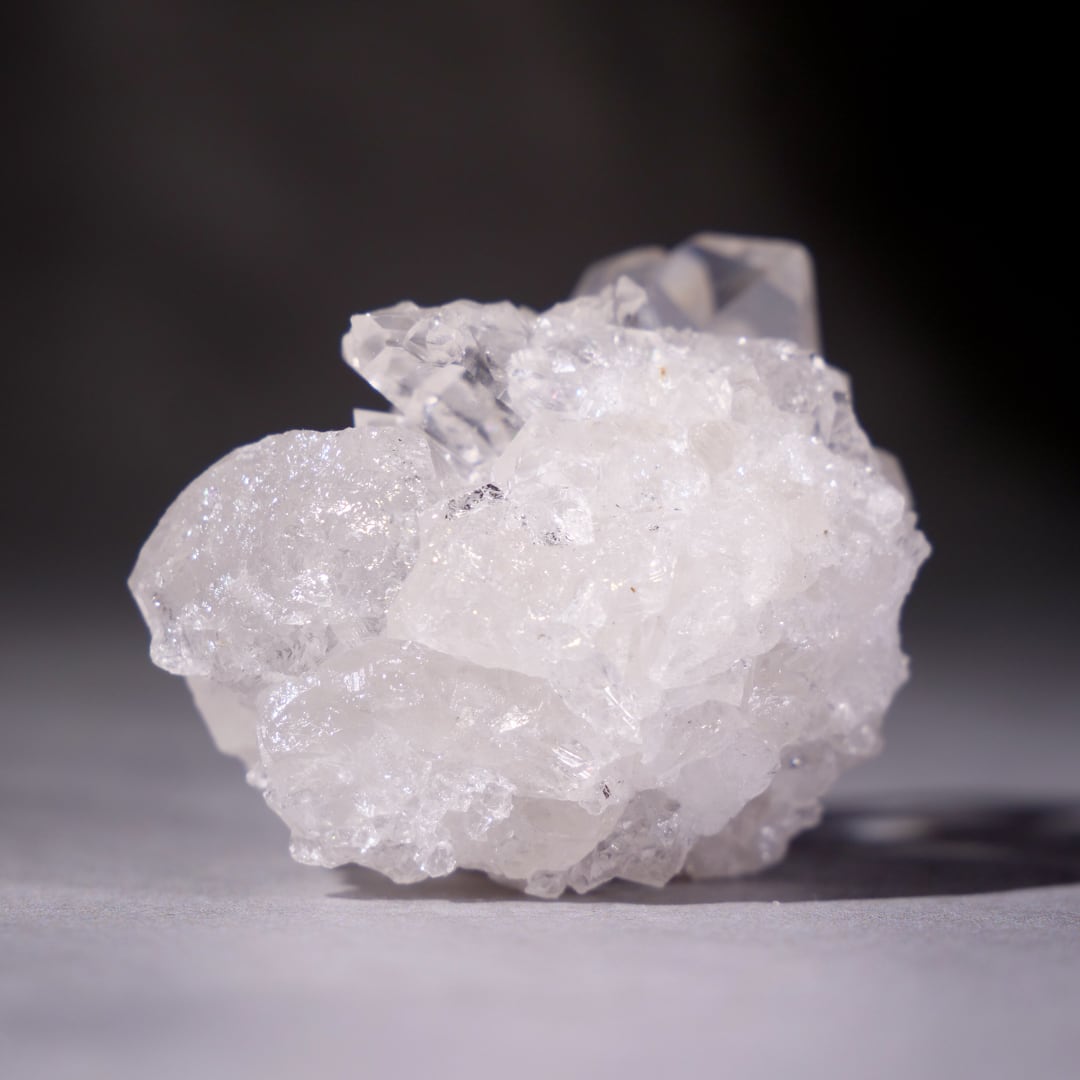 トマスゴンサガ産 水晶 クリアクォーツ / 原石 標本 | ariife.公式