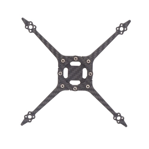 tuneRC 3.5inch Carbon Fiber Frame kit