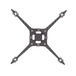 tuneRC 3.5inch Carbon Fiber Frame kit