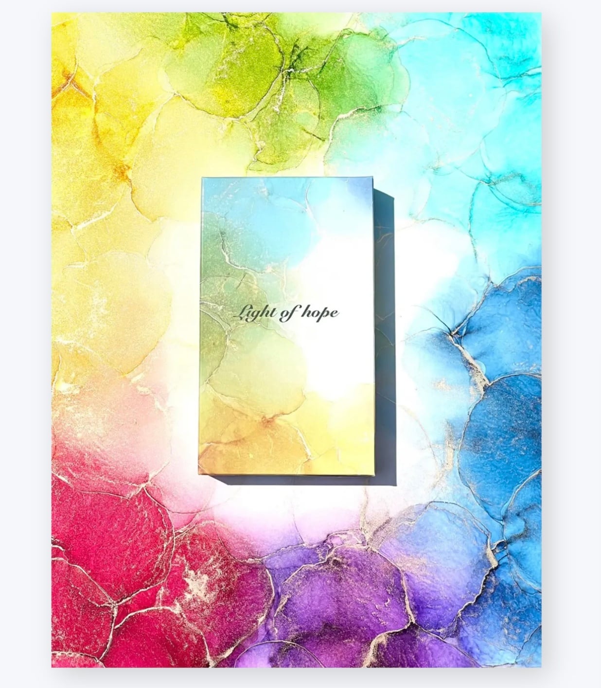 ☘️アズイリス As_iris 炭酸ペースト 説明書＋パンフ付 100g 新品B