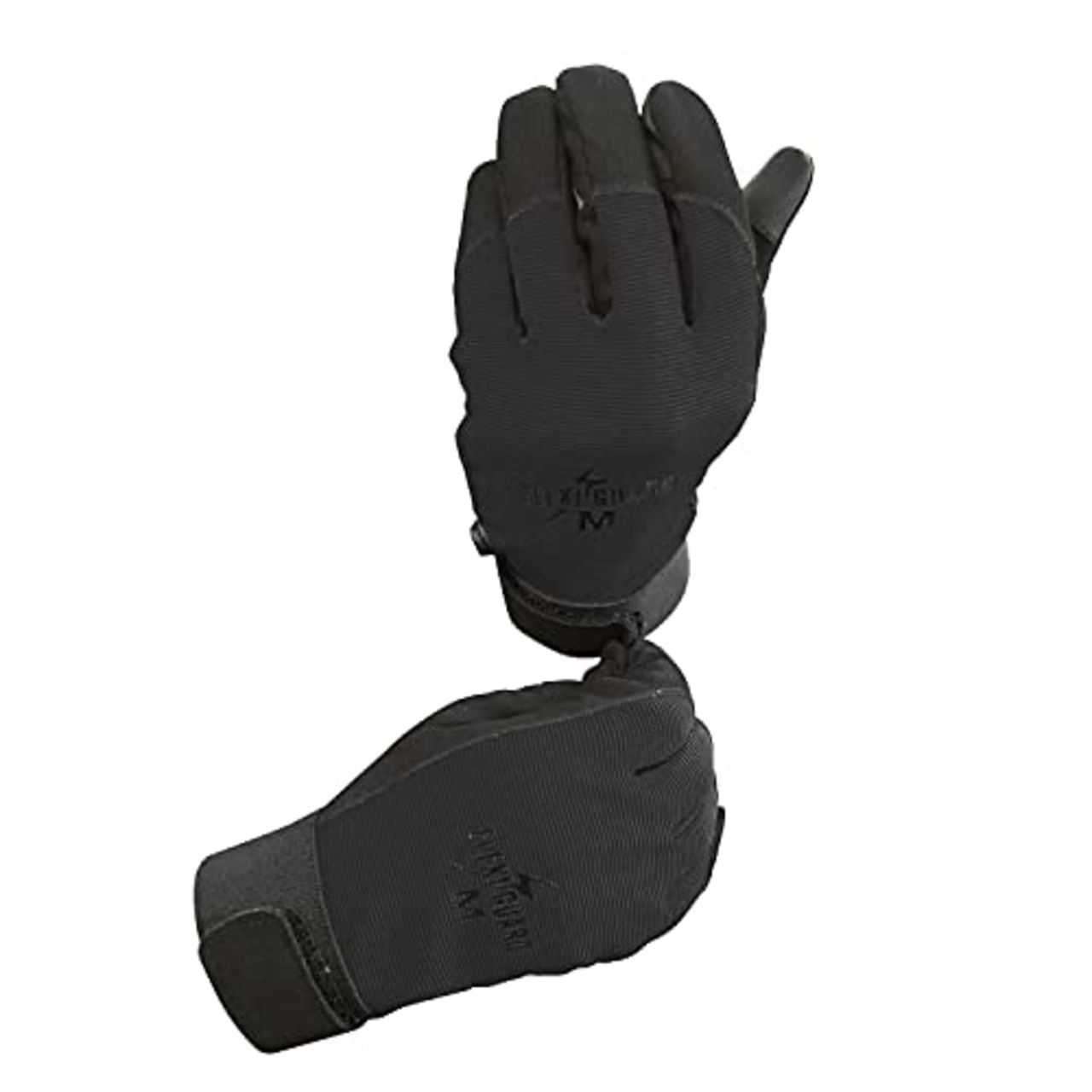 [ACE] エースグローブ PU手袋 FLEXI GUARD タッチパネル対応 フレキシガード AG6731 Mサイズ ブラック