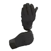 [ACE] エースグローブ PU手袋 FLEXI GUARD タッチパネル対応 フレキシガード AG6731 Mサイズ ブラック