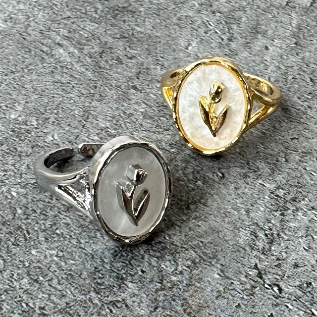 Beatique / RING No,018 antique