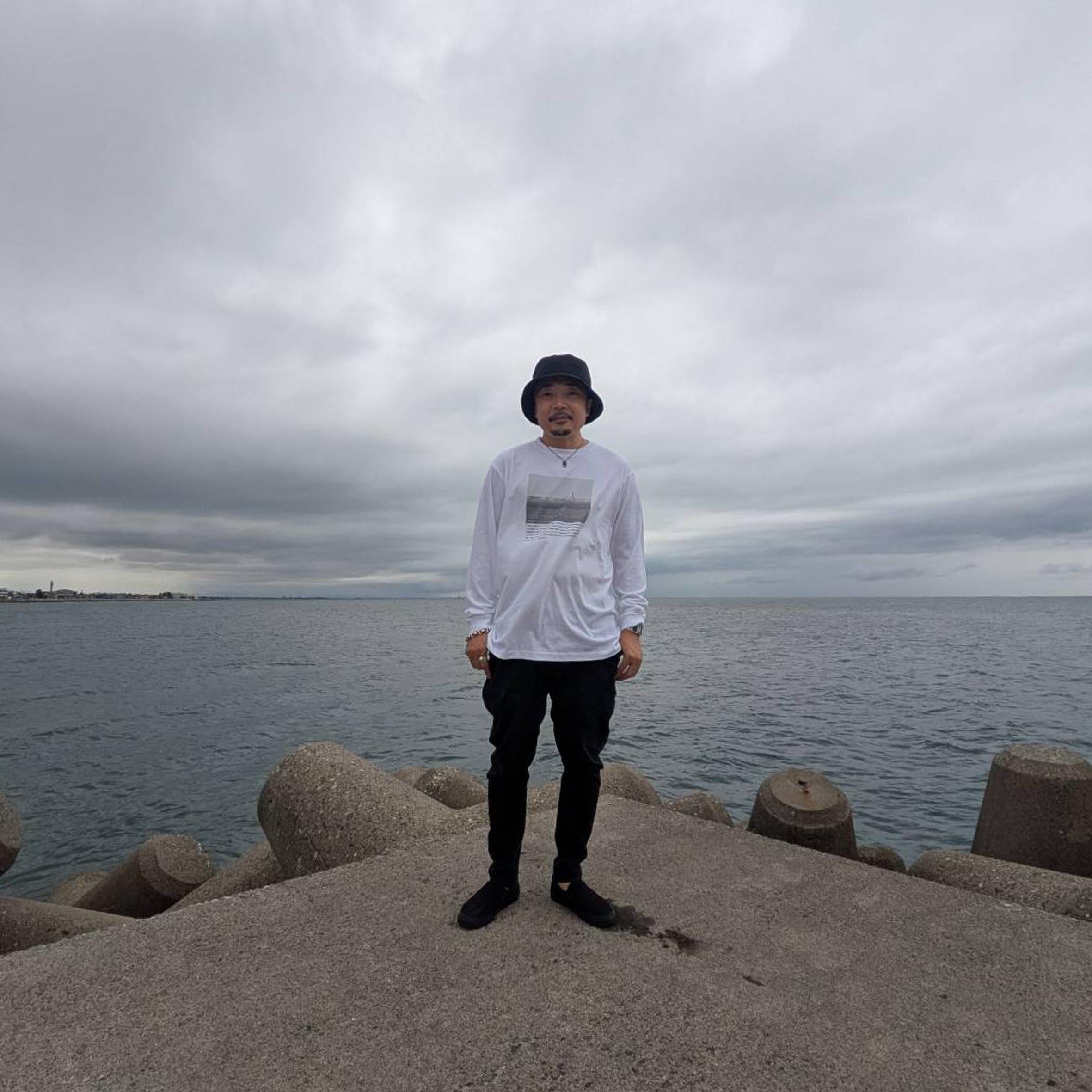 【全種類】富山百景 長袖Tシャツ【S～XL】