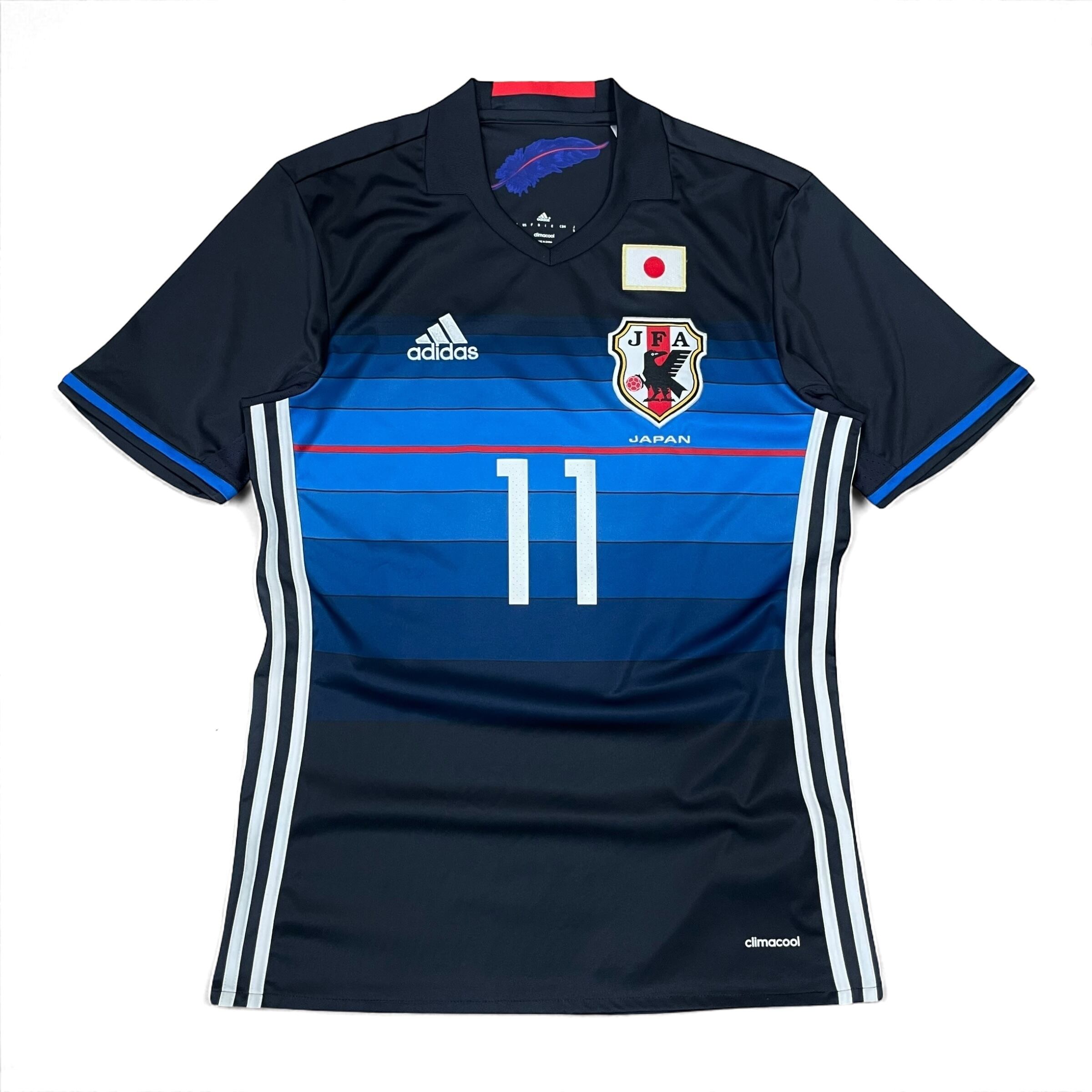 美品【値下げOK】NIKE 2002日韓W杯ナイジェリア代表サッカーシャツ M