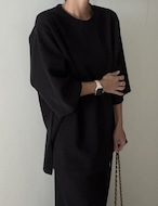 【新作5%OFF・3日間】Sugar Sweat Set-up_3colors