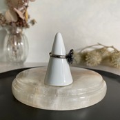 "I love you."(silver)