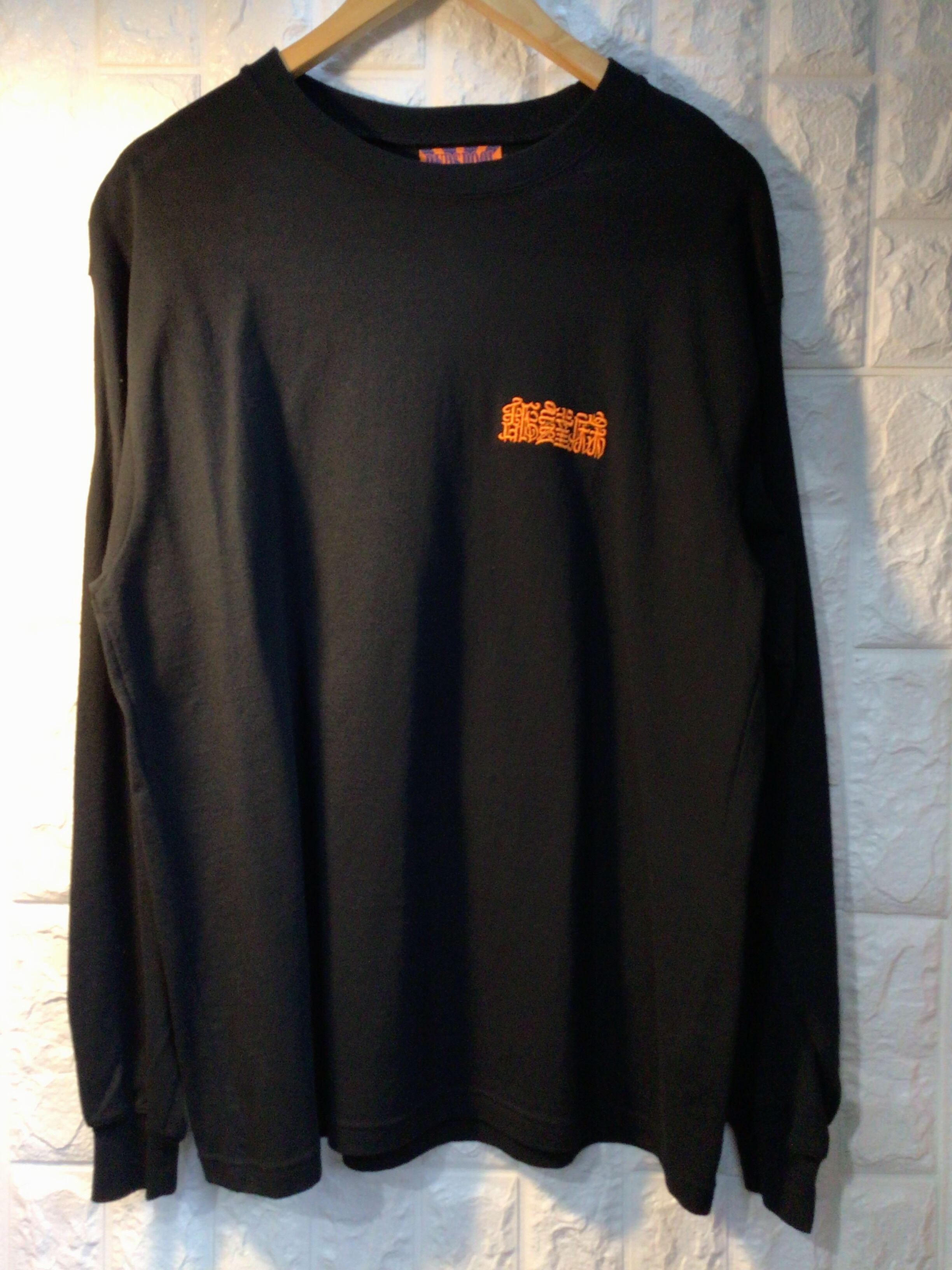 バッファロー'66 ロンT | Pay ID