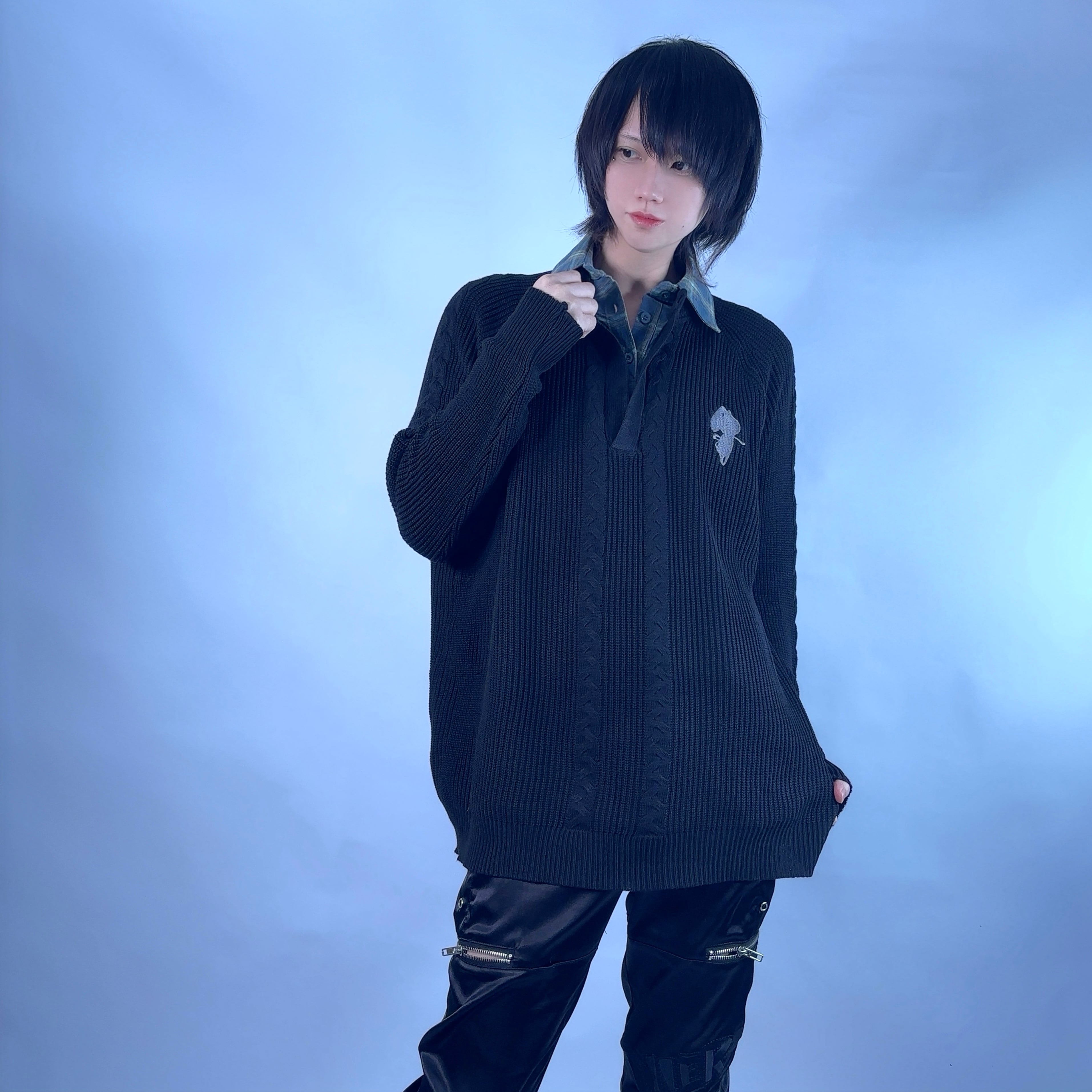 Spring | NIER CLOTHING