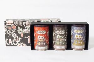 COFFEE GIFT(コーヒーギフト缶×3）
