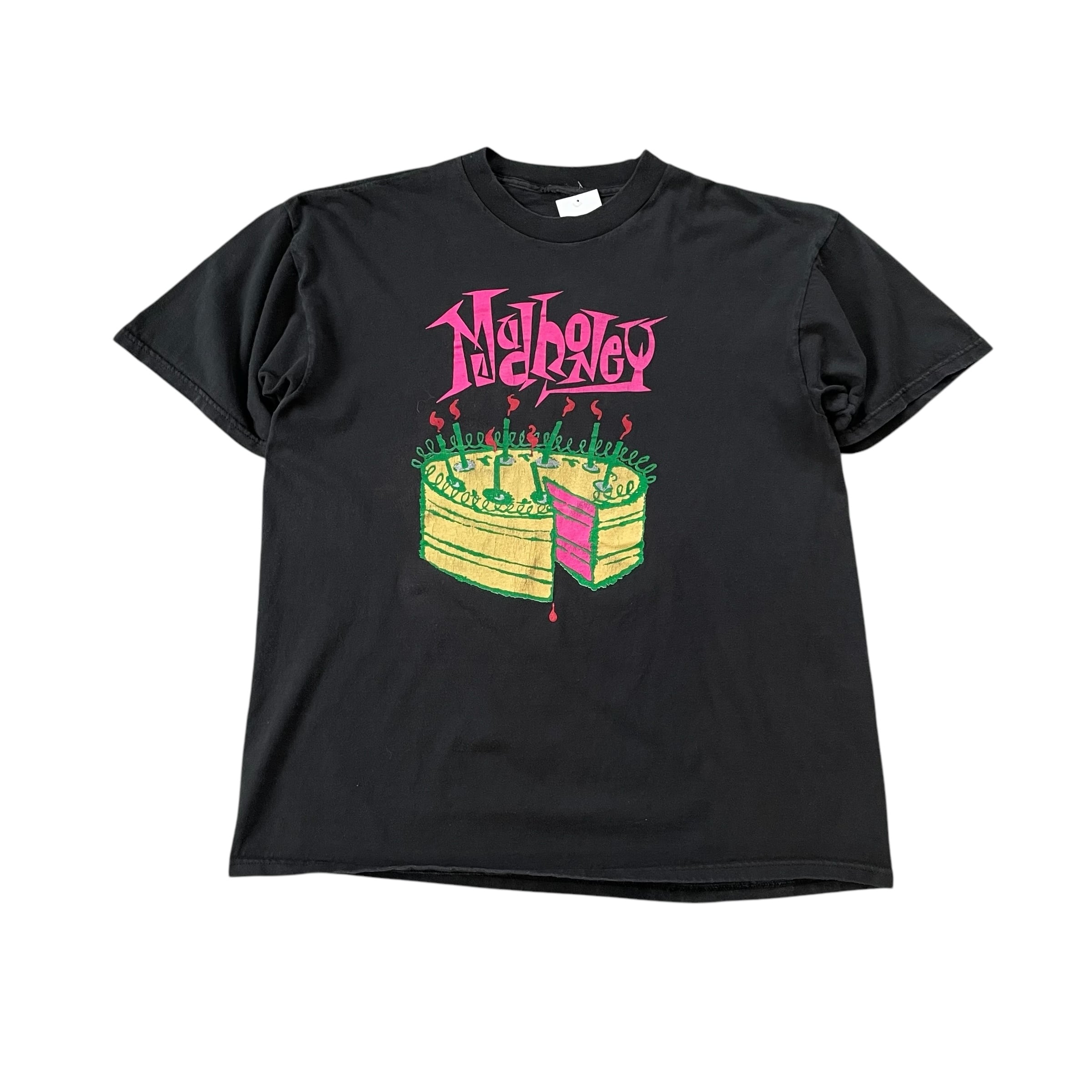 Special!! 1990s MUDHONEY 