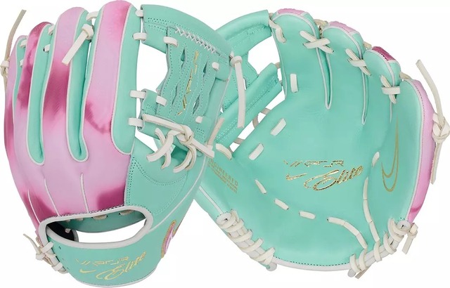 Nike ナイキ 内野手用 グラブ 野球 硬式 11.5インチ Vapor Elite Glove 