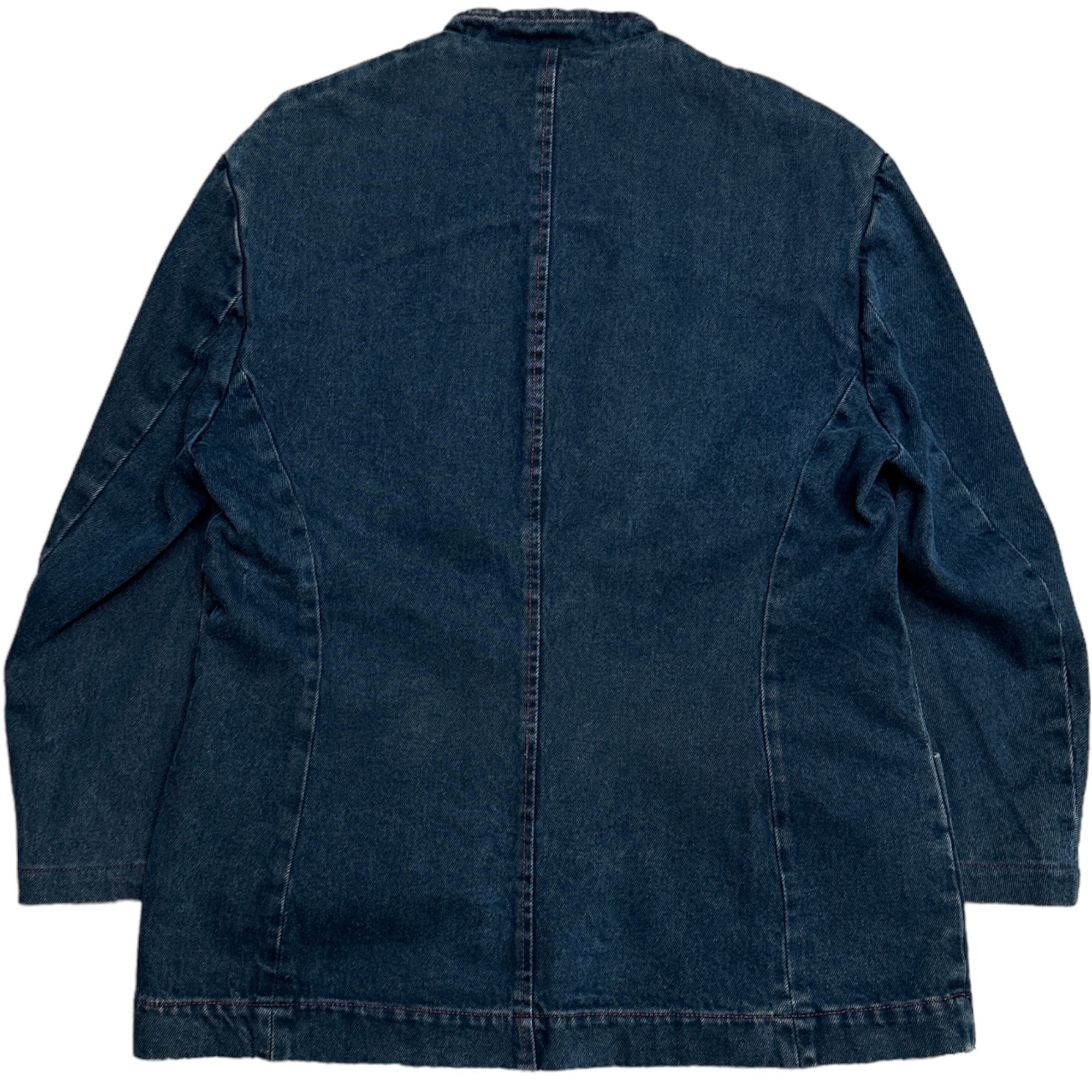 1990s JOE CASELY HAYFORD DENIM JACKET