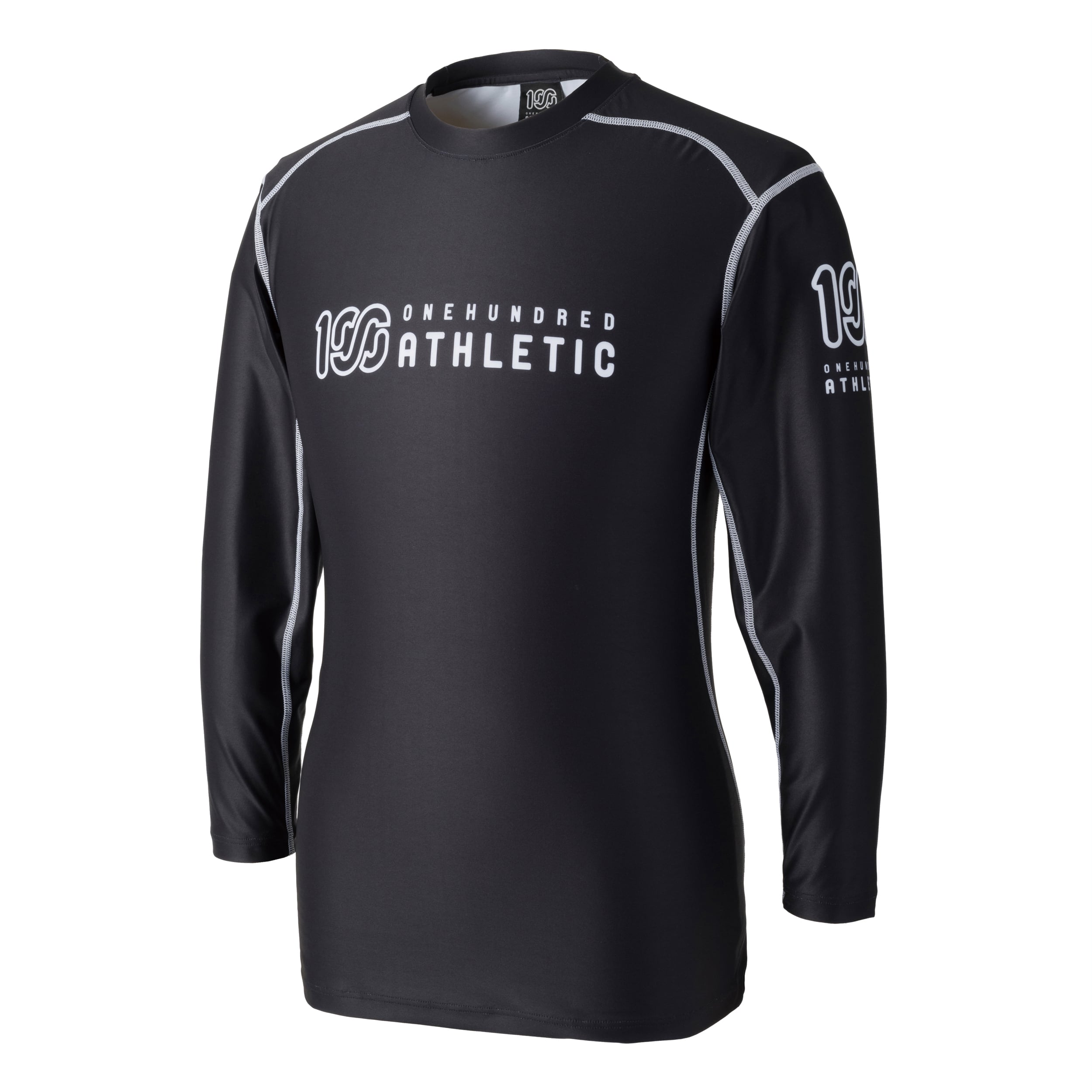 100A L/S RASH GUARD * | 100A ONLINE STORE