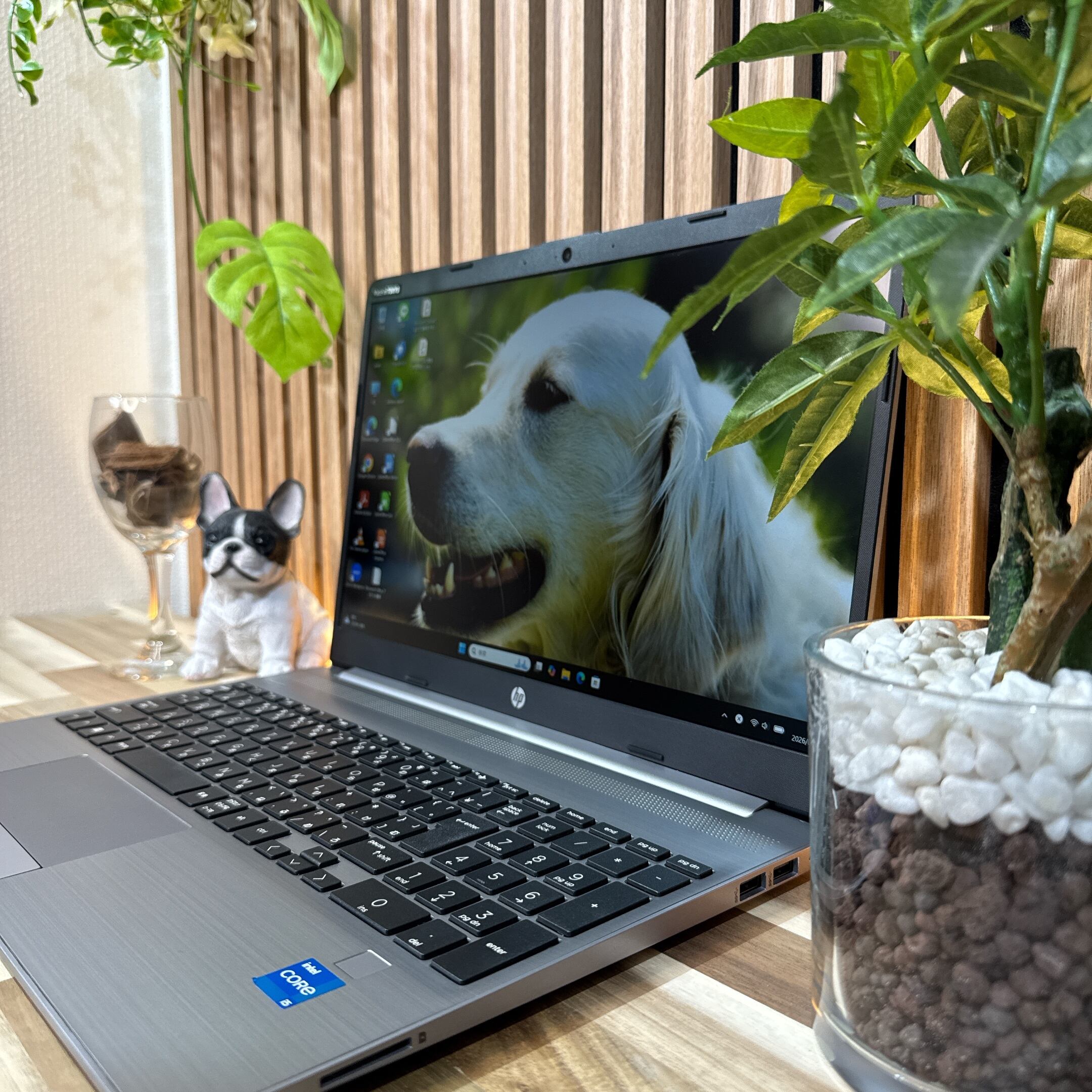 公式ショップ限定価格❣️/ 最新モデル《HP 250 G8》メモリ8GB