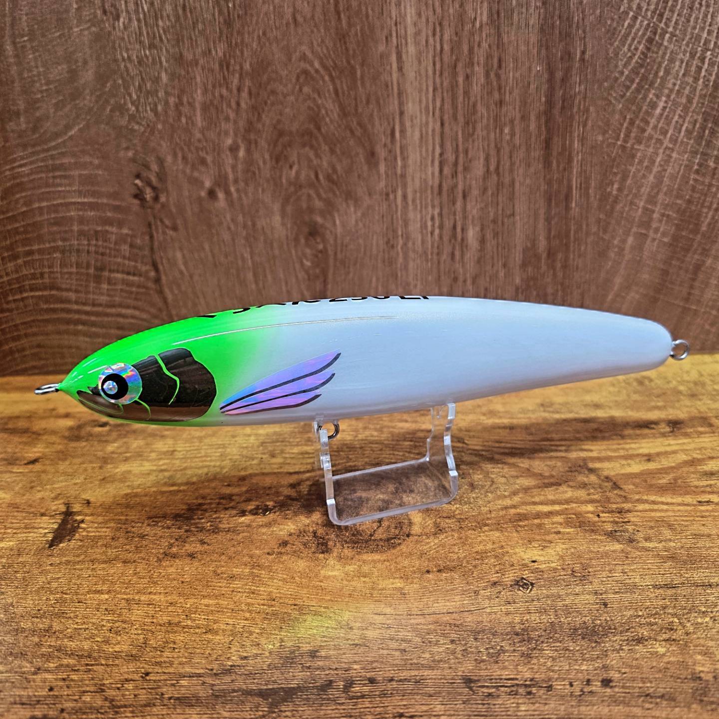 ぐちぺん 230LF | CLEVER FISH