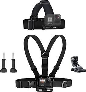 GoPro Hero12 Black 本体 アクセサリーセット 新品 GoPro HERO GoPro Hero12 Black 本体 アクセサリーセット 新品 GoPro HERO