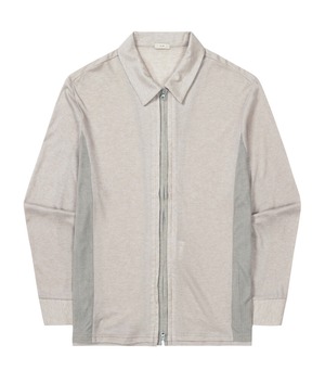 [XLIM] EP.9 01 CARDIGAN  COLOR : LIGHT GRAY 正規品 韓国ブランド 韓国通販 韓国代行 韓国ファッション XLIM エクスリム 日本 店舗