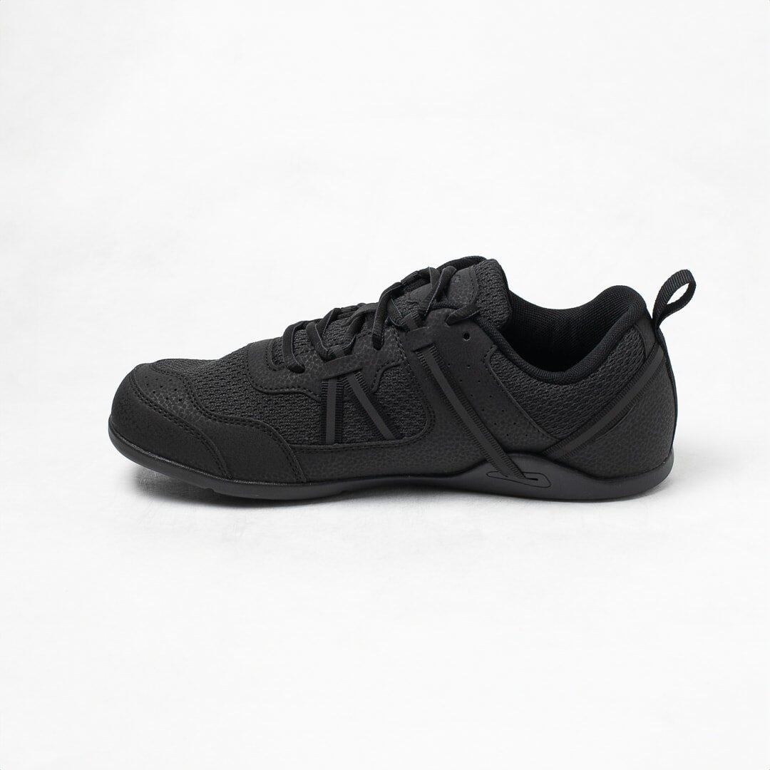 Xero Shoes / プリオ【Men's】ブラック | mujina shouten | 糸島の