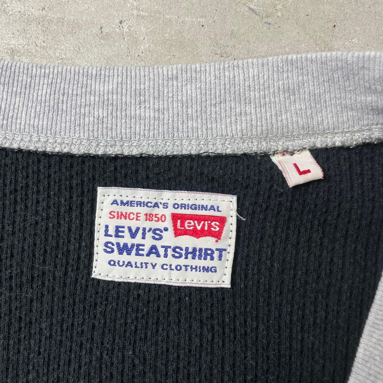 イタリア製 Levi