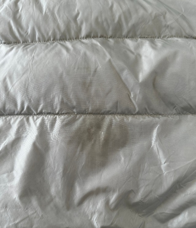 -Eddie Bauer- Vintage 80-90s L Down Vest