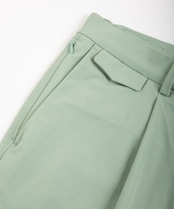 【RCGC】COLOR STRETCH SLIM SLACKS［RGP013］