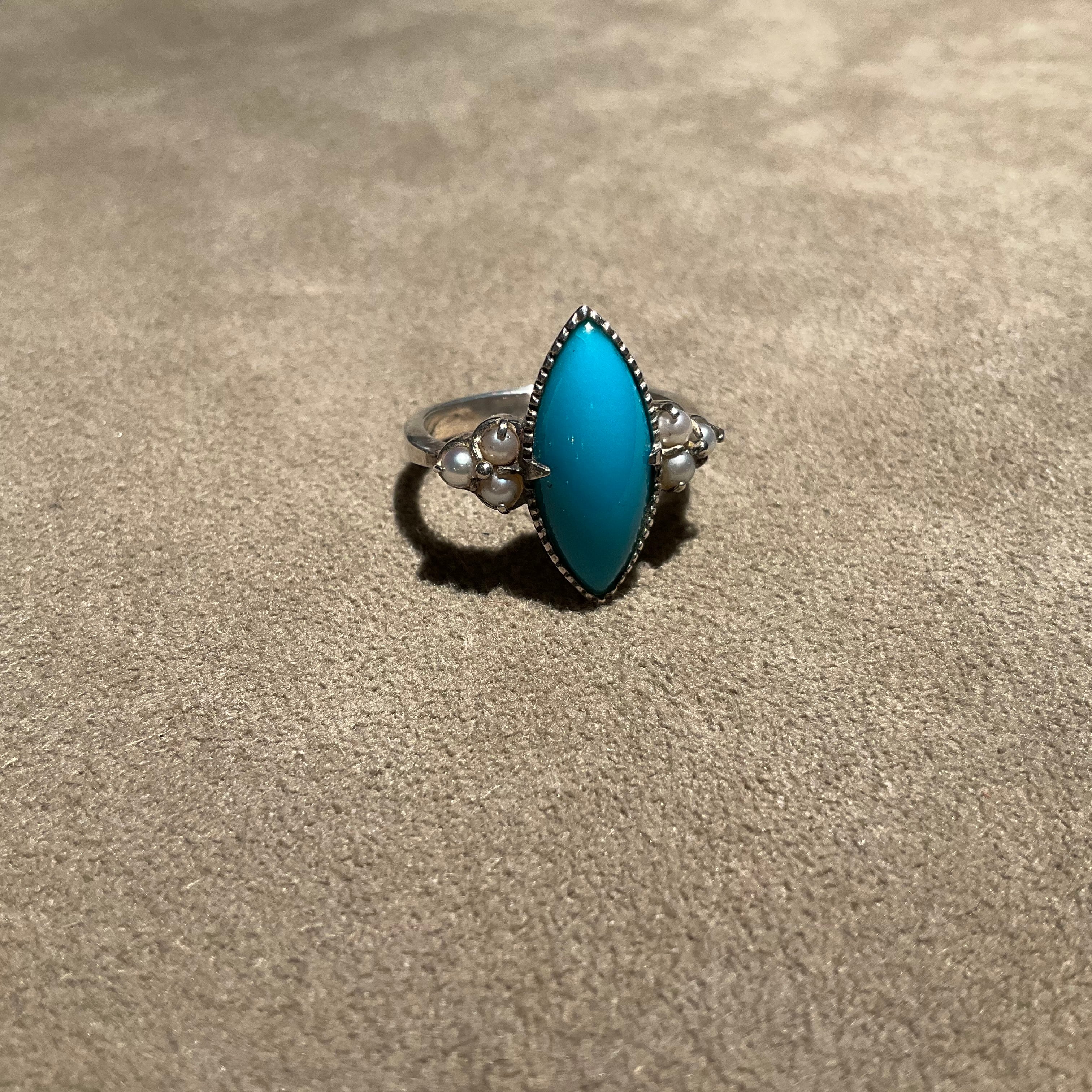 THIRTEENDESIGNS サーティーンデザインズ KP-12S SMALL SKULL ON SMALL